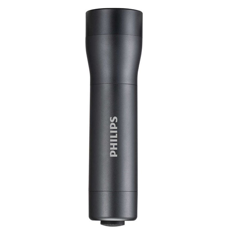 Linterna Philips SFL4001T/10/ 170 Lúmenes/ 4 pilas *AAA