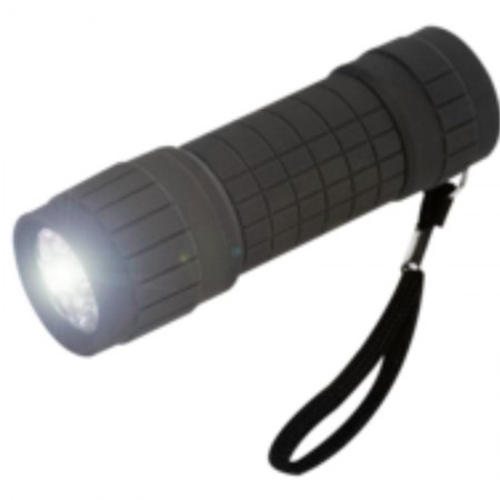 Linterna Wonder WT501S/ 50 Lúmenes/ 3 pilas *AAA