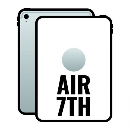 Apple iPad Air 13' 7th Wi-Fi/ M3/ 512GB/ Azul
