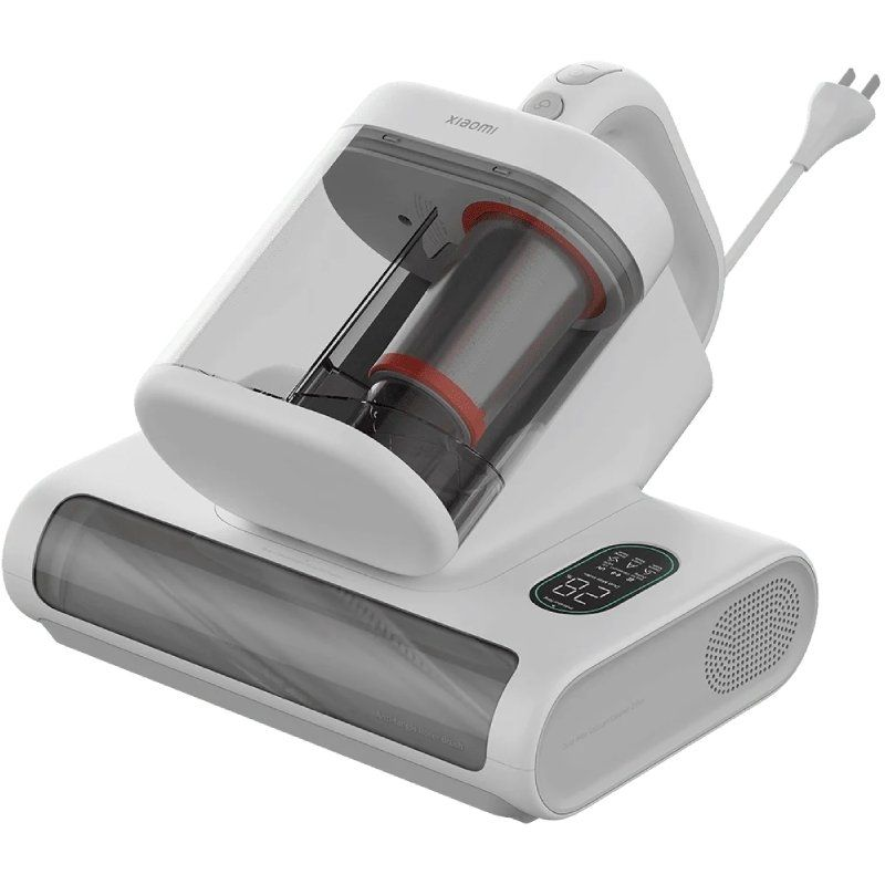 Aspirador de Ácaros Xiaomi Dust Mite Vacuum Cleaner 2 Pro/ 500W