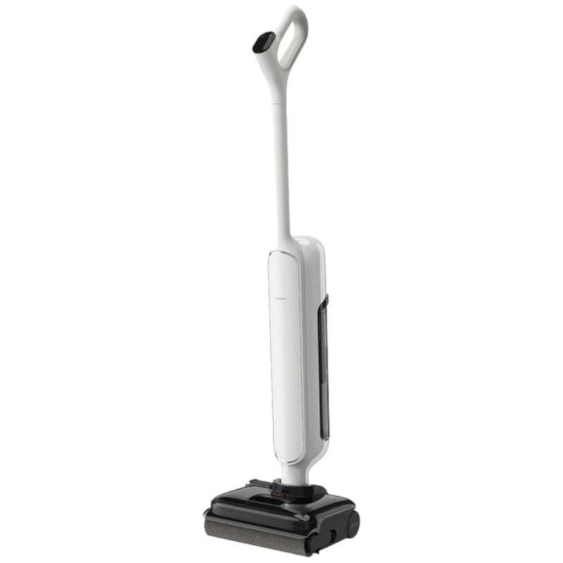 Aspirador de Escoba Xiaomi Truclean W30 Pro Wet Dry Vacuum/ Autonomía 40 Min/ 200W