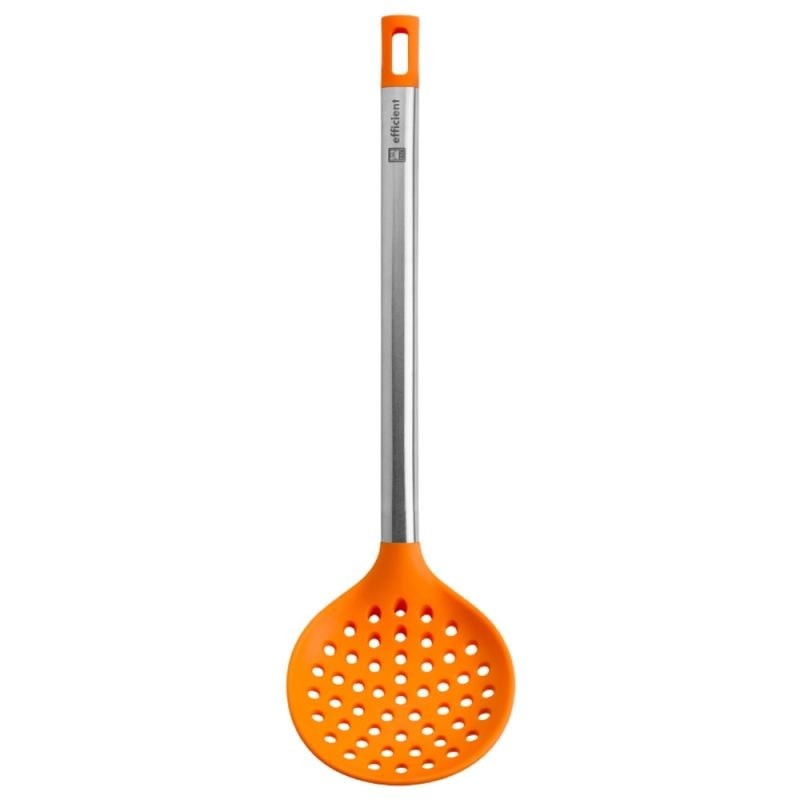 Espumadera Bra Efficient A195003/ Naranja