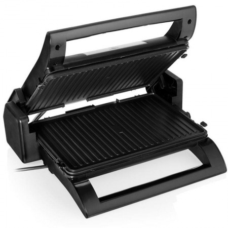 Grill Eléctrico Princess Multi Grill 112316/ 1500W/ Tamaño 316*215mm