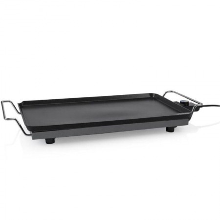 Plancha de Asar Princess Table Chef Classic XXl 102325/ 2500W/ Tamaño 600*360mm