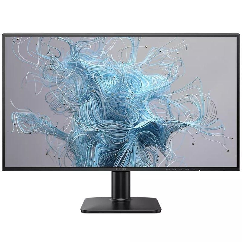 Monitor Philips 27E2N1110 27'/ Full HD/ Negro