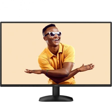 Monitor AOC 27B31H 27'/ Full HD/ Negro