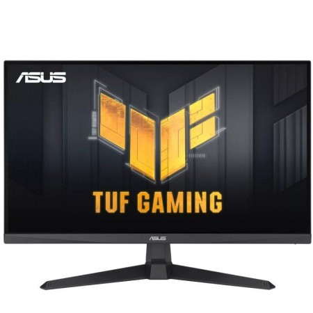 Monitor Gaming Asus TUF Gaming VG279QE5A 27'/ Full HD/ 1ms/ 144Hz/ IPS/ Multimedia/ Negro