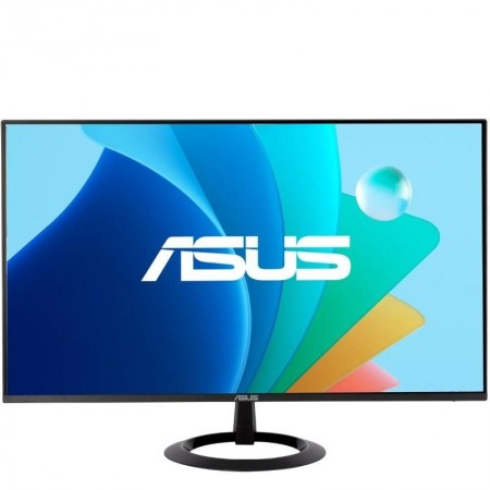 Monitor Gaming Asus VZ249HG 23.8'/ Full HD/ 1ms/ 120Hz/ IPS/ Negro