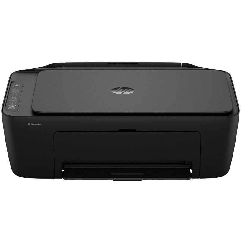 Multifunción HP Deskjet 2910 WiFi/ Negra