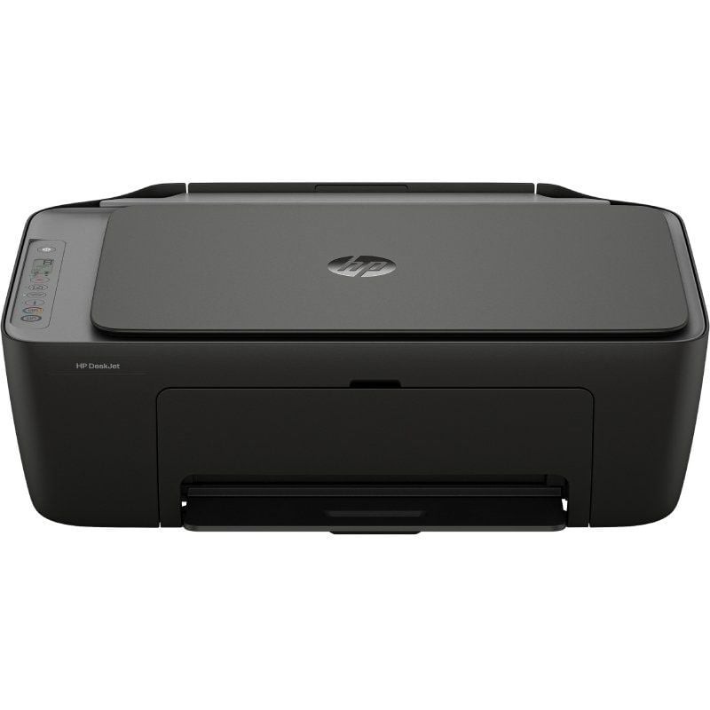 Multifunción HP Deskjet 2920 WiFi/ Negra