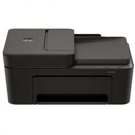 Multifunción HP DeskJet 4320 WiFi/ Negra