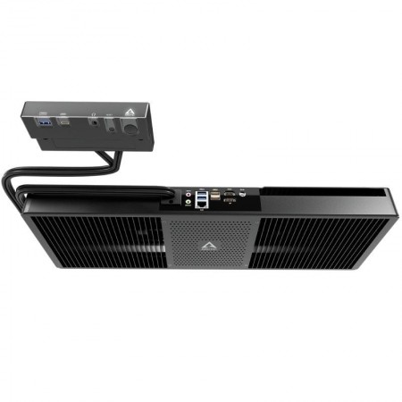 PC Arctic Senza Under Desk ACPCC00003A Ryzen 5 5500GT/ 16GB/ 1TB SSD/ Win11