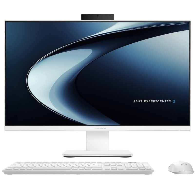 PC All in One Asus V400 AiO V470VAK-WPE0220 Intel Core i3-1315U/ 8GB/ 512GB SSD/ 27'/ Sin Sistema Operativo