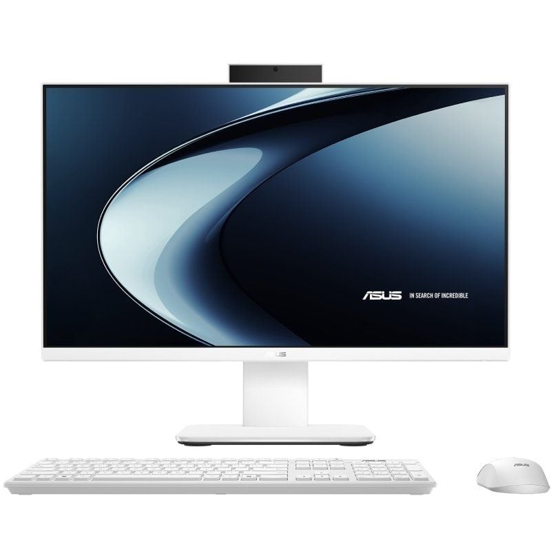 PC All in One Asus V400 V440VAT-WPD0160 Intel Core i5-13420H/ 16GB/ 512GB SSD/ 23.8' Táctil/ Sin Sistema Operativo