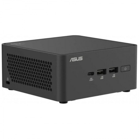MiniPC Asus NUC 15 Pro RNUC15CRHC700002 Intel Core 7-240H
