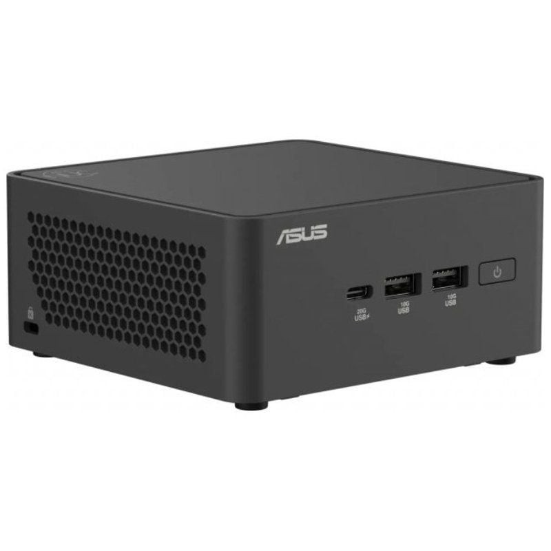 MiniPC Asus NUC 15 Pro RNUC15CRHC700002 Intel Core 7-240H
