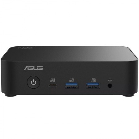 MiniPC Asus NUC 14 Essential RNUC14MNK9700002 Intel N97