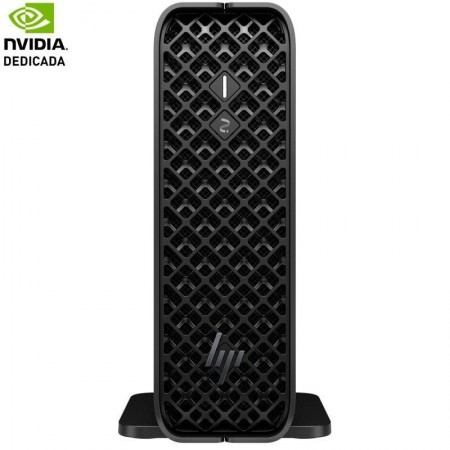PC HP Workstation Z2 Mini G1i A40M6ET Intel Core Ultra 9-285K/ 48GB/ 1TB SSD/ RTX 4000 Ada/ Win11 Pro