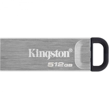 Pendrive 512GB Kingston DataTraveler Kyson USB 3.2