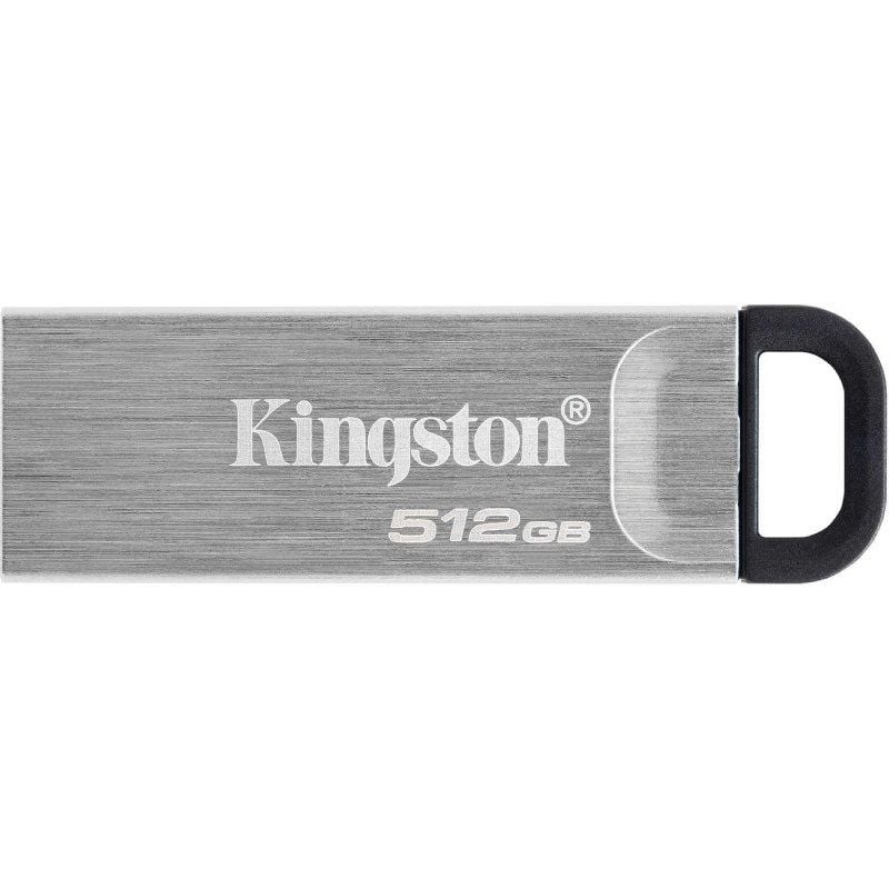 Pendrive 512GB Kingston DataTraveler Kyson USB 3.2