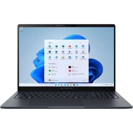 Portátil Asus ExpertBook B3 B3605CCA-MB0387X Intel Core Ultra 7-255H/ 16GB/ 512GB SSD/ 16'/ Win11 Pro