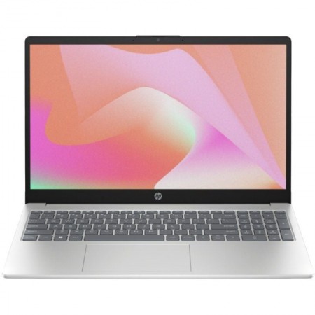 Portátil HP 15-FC0167NS Ryzen 7 7730U/ 32GB/ 1TB SSD/ 15.6'/ Sin Sistema Operativo