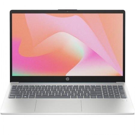 Portátil HP 15-FD0319NS Intel Core i7-1355U/ 8GB/ 512GB SSD/ 15.6'/ Sin Sistema Operativo