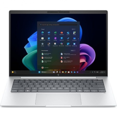 Portátil HP EliteBook 8 G1i AD2Z2ET Intel Core Ultra 7-258V/ 32GB/ 1TB SSD/ 14'/ Win11 Pro