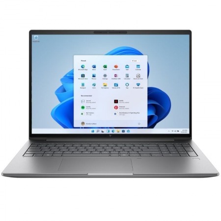 Portátil Workstation HP ZBook X G1i B72XGET Intel Core Ultra 9-285H/ 64GB/ 2TB SSD/ RTX Pro 2000/ 16'/ Win11 Pro