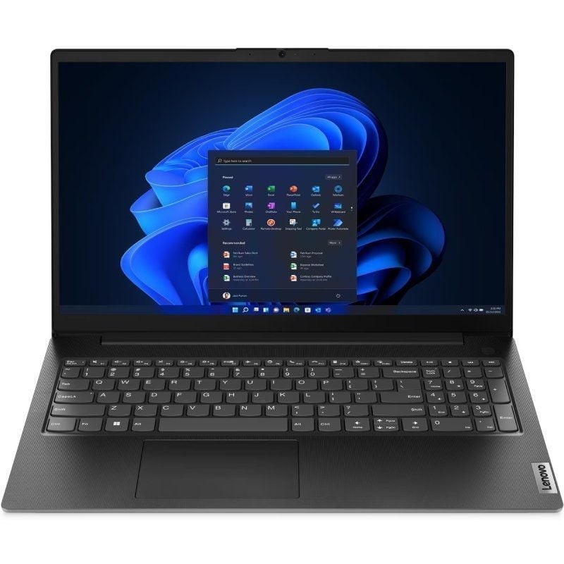 Portátil Lenovo V15 G4 AMN 82YU0169SP Ryzen 5 7520U/ 8GB/ 512GB SSD/ 15.6'/ Win11