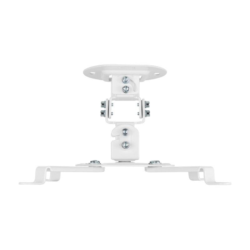 Soporte de Techo/ Pared para Proyector Aisens CP03TSR-129/ Giratorio/ Inclinable/ hasta 13.5kg