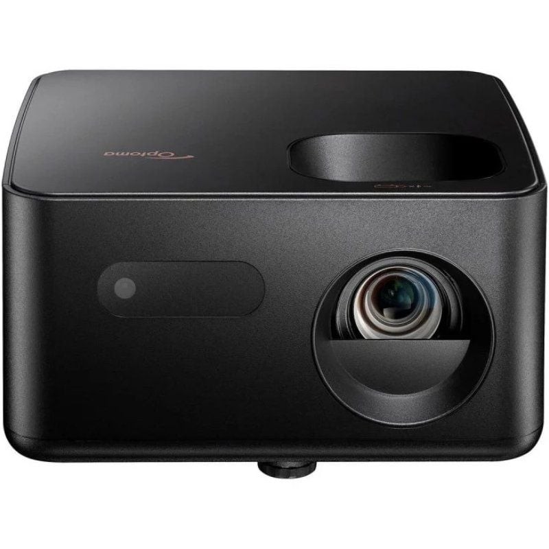 Proyector Optoma PH31/ Full HD/ 1500 Lúmenes/ HDMI/ Negro
