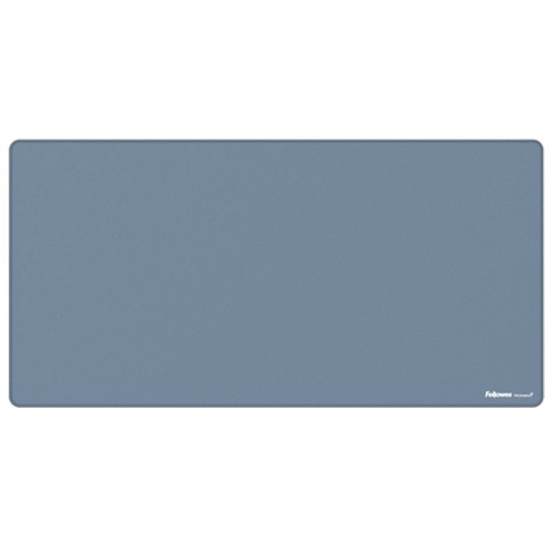 Alfombrilla Fellowes 100139322 XL/ 800 x 400 x 2.5 mm/ Azul