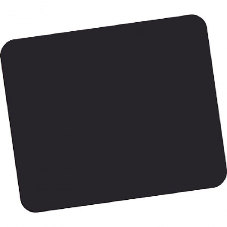 Alfombrilla Fellowes Estándar 29704/ 6 x 186 x 224mm