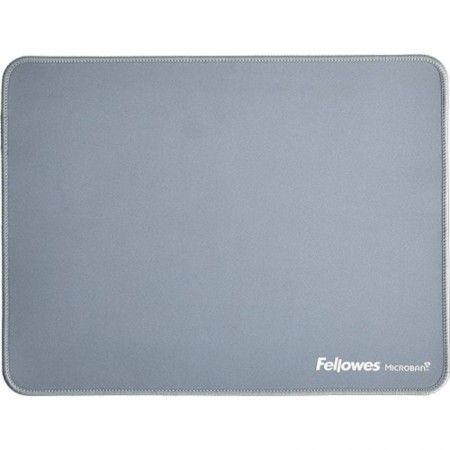 Alfombrilla Fellowes Breyta XL/ 2.5 x 280 x 210mm/ Azul