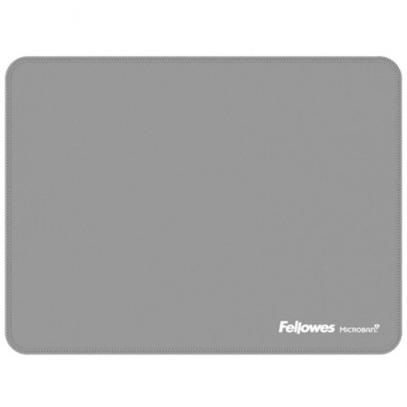 Alfombrilla Fellowes Breyta XL/ 2.5 x 280 x 210mm/ Gris