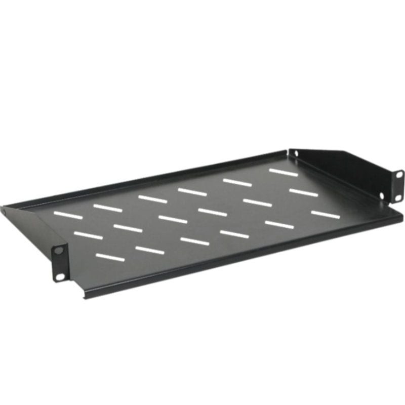 Bandeja Fija Mural para Rack Phasak PHO 5325/ Altura 1U
