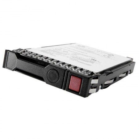 Disco Duro 1.92TB HPE P40511-B21/ 2.5'/ SAS/ para Servidores