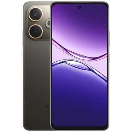 Smartphone Oppo A5 Pro 8GB/ 256GB/ 6.67'/ Marrón Mocca