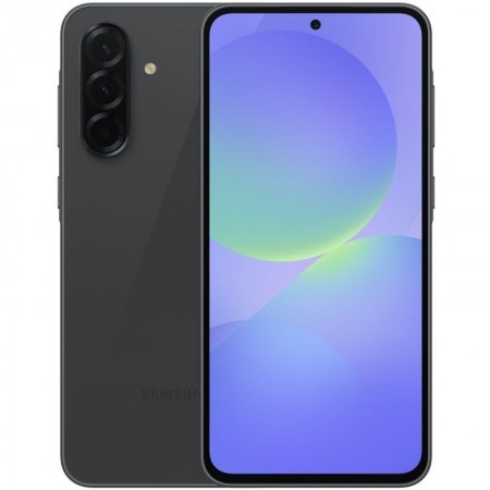 Smartphone Samsung Galaxy A36 8GB/ 256GB/ 6.7'/ 5G/ Negro