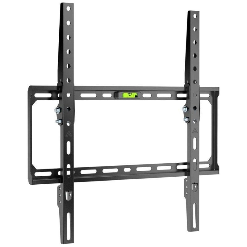 Soporte de Pared Inclinable Aisens WT75T-391 para Monitores y TV de 32-75'/ hasta 45kg