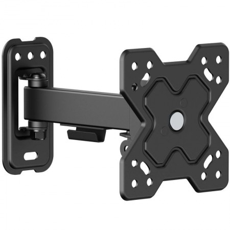 Soporte de Pared Orientable Fonestar MOV-111EN para TV 13-32'/ hasta 20kg
