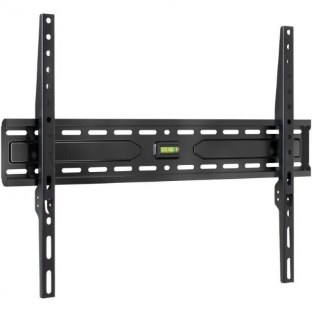 Soporte de Pared Fijo TooQ LP1050F-B para TV de 37-86'/ hasta 45kg