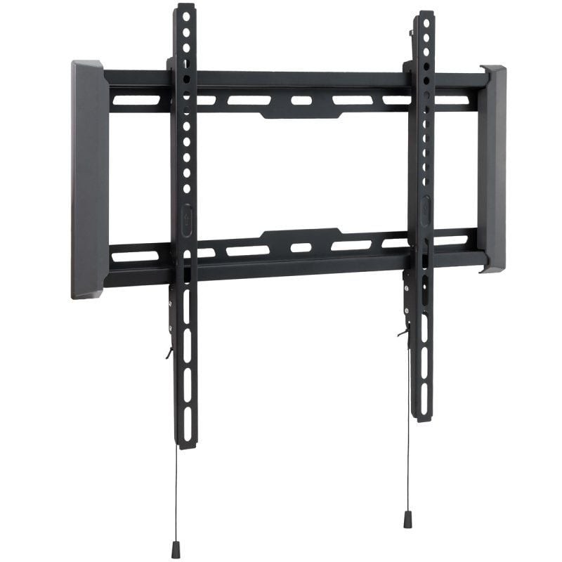Soporte de Pared Fijo TooQ LP1073F-B para TV de 32-70'/ hasta 75kg