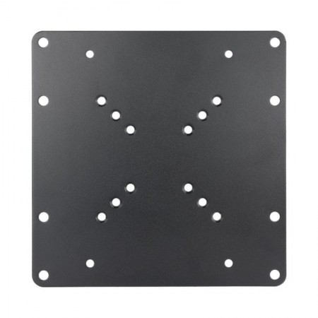 Soporte VESA 200x200 TooQ VMA0200-B/ hasta 30kg