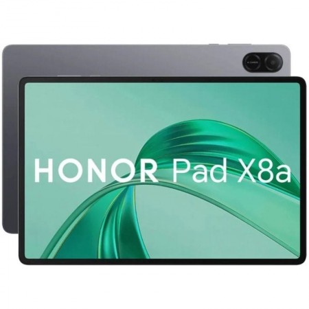 Tablet Honor Pad X8a 11'/ 4GB/ 128GB/ Octacore/ Gris Especial