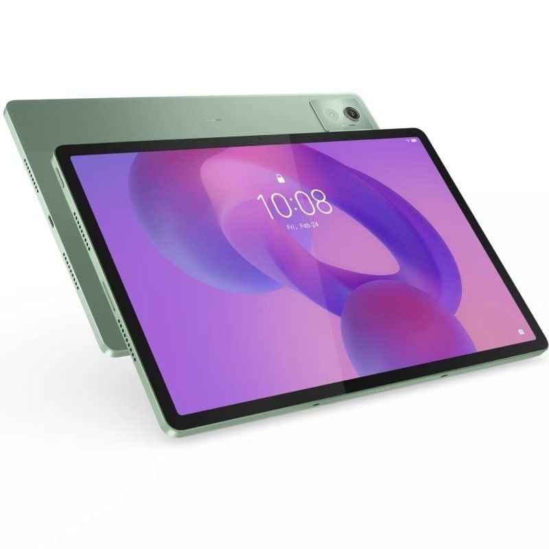 Tablet Lenovo Idea Tab Pro 12.7'/ 8GB/ 128GB/ Octacore/ Verde