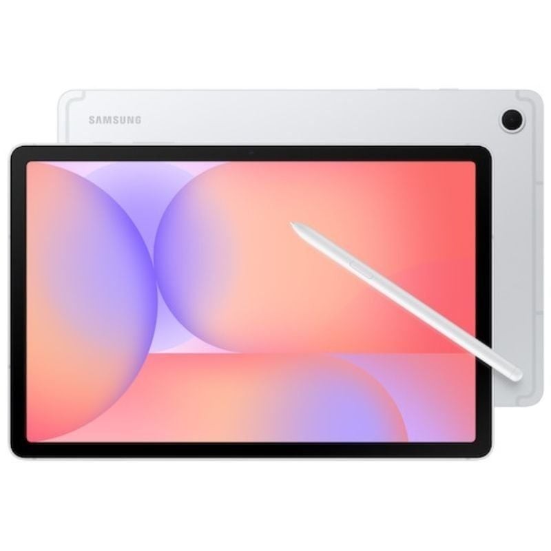 Tablet Samsung Galaxy Tab S10 Lite 10.9'/ 6GB/ 128GB/ Octacore/ Plata