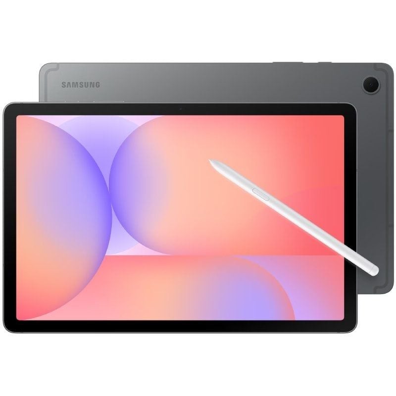 Tablet Samsung Galaxy Tab S10 Lite 10.9'/ 8GB/ 256GB/ Octacore/ 5G/ Gris