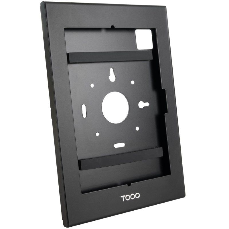 Marco Antirrobo para Tablet TooQ TQATTE2601-S-B/ Negro